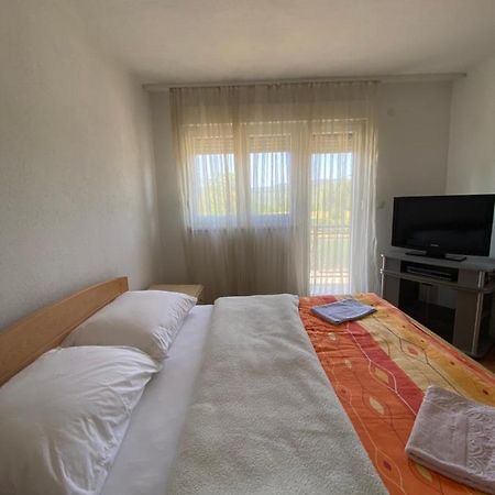 Apartman “Iva” Daire Drvar Dış mekan fotoğraf