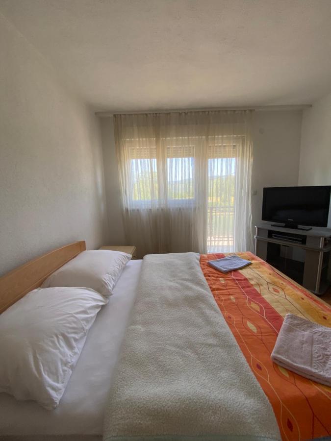Apartman “Iva” Daire Drvar Dış mekan fotoğraf