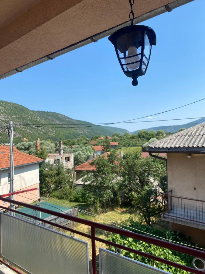 Apartman “Iva” Daire Drvar Dış mekan fotoğraf