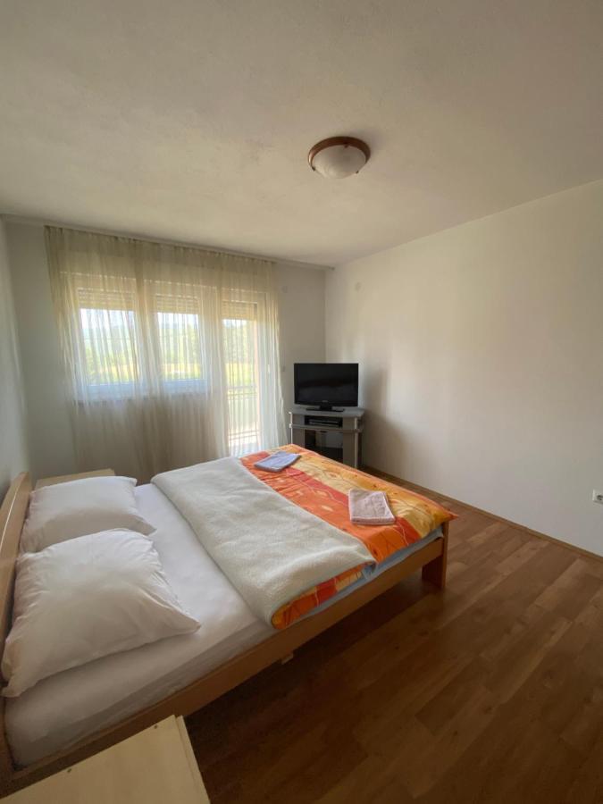 Apartman “Iva” Daire Drvar Dış mekan fotoğraf