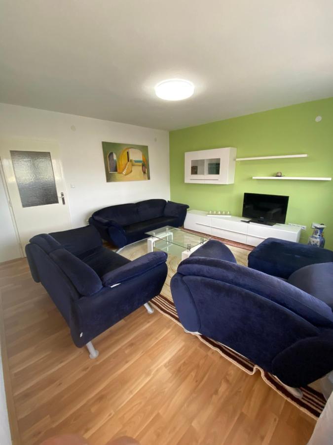Apartman “Iva” Daire Drvar Dış mekan fotoğraf