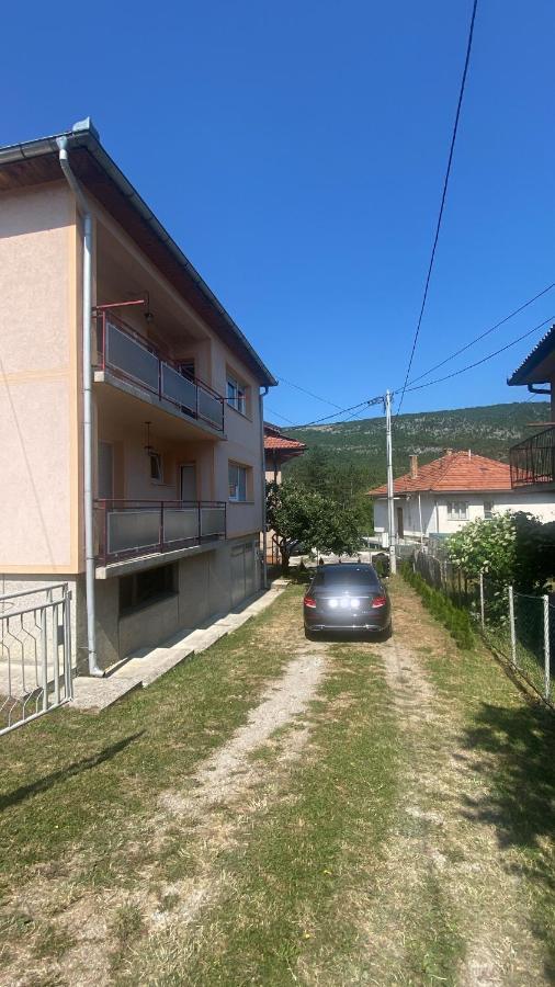 Apartman “Iva” Daire Drvar Dış mekan fotoğraf