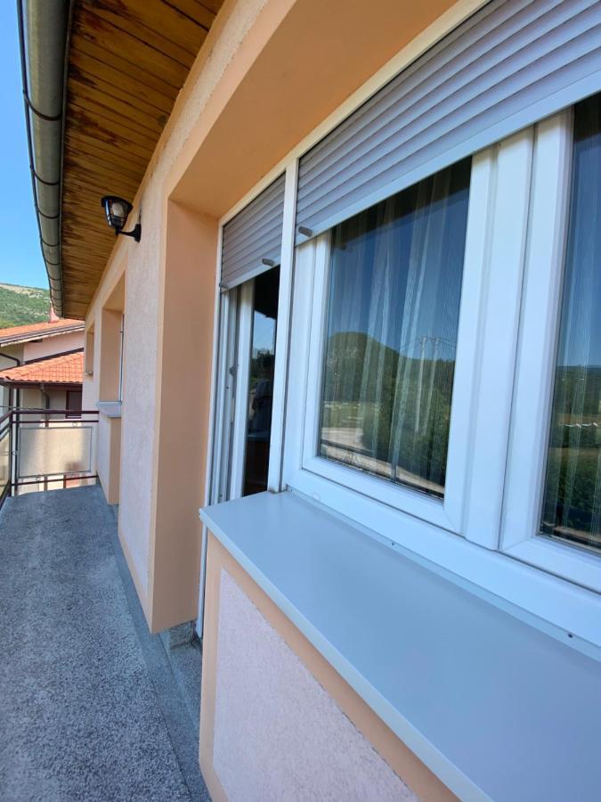 Apartman “Iva” Daire Drvar Dış mekan fotoğraf