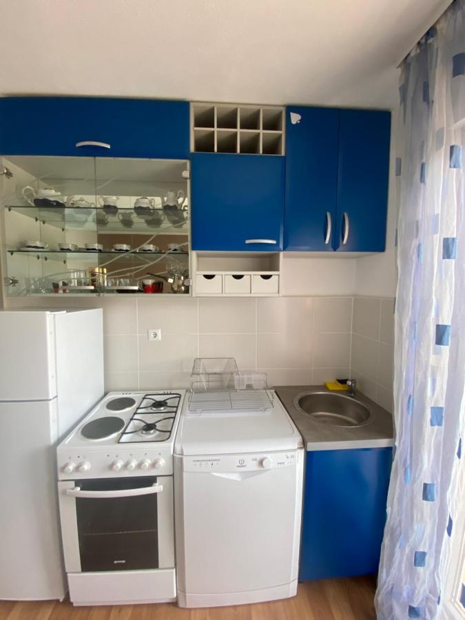 Apartman “Iva” Daire Drvar Dış mekan fotoğraf