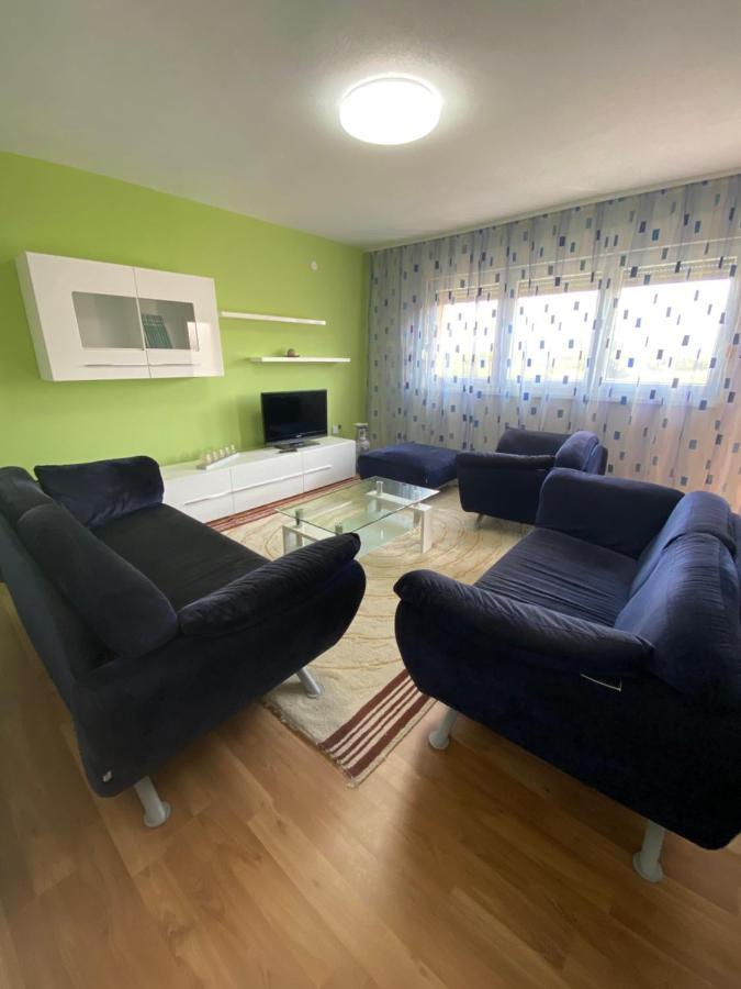 Apartman “Iva” Daire Drvar Dış mekan fotoğraf