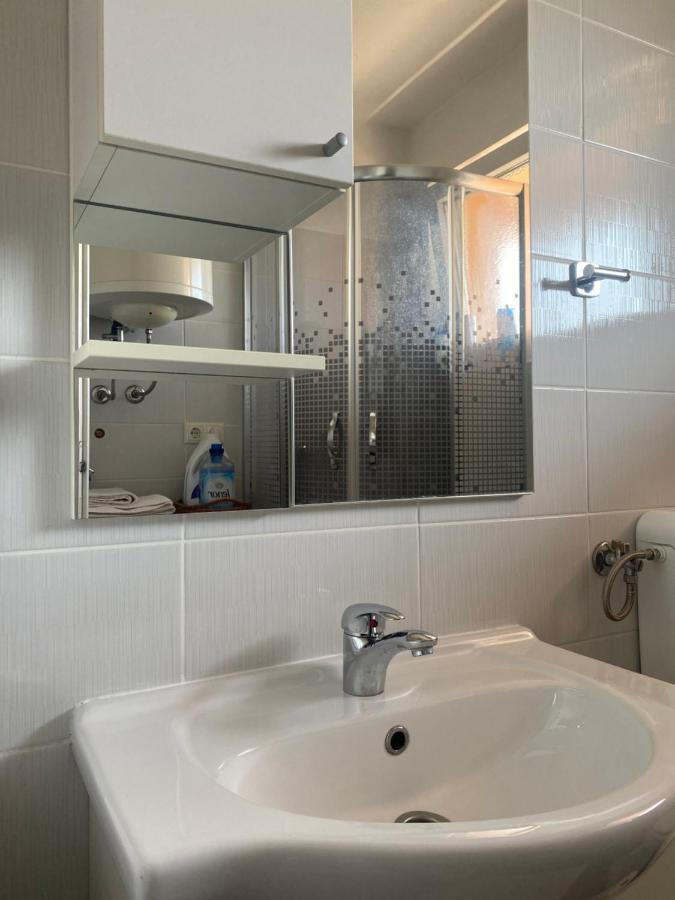 Apartman “Iva” Daire Drvar Dış mekan fotoğraf