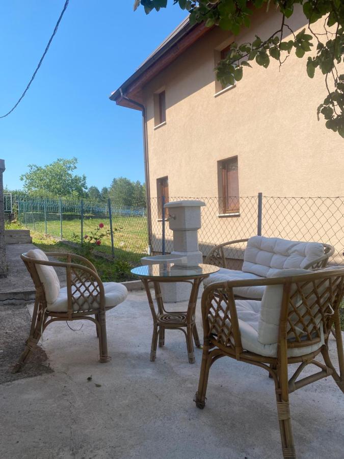 Apartman “Iva” Daire Drvar Dış mekan fotoğraf