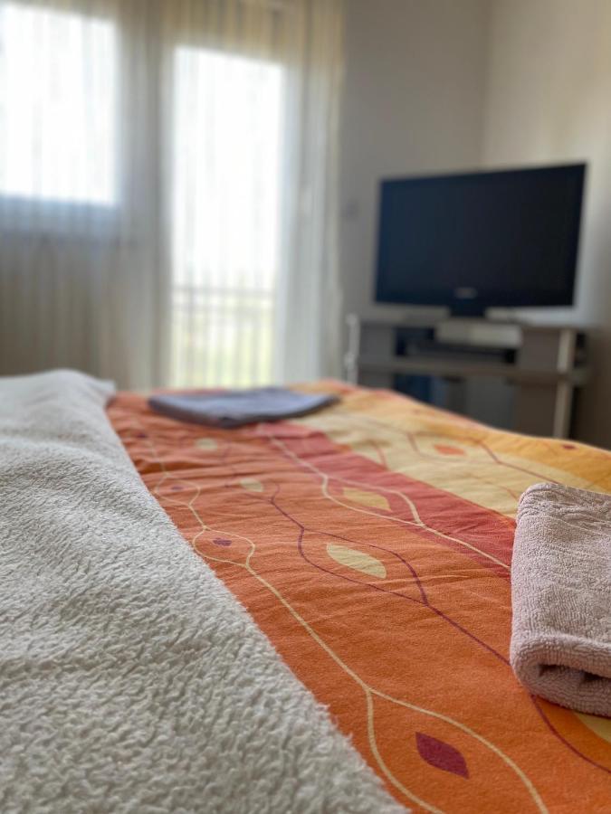Apartman “Iva” Daire Drvar Dış mekan fotoğraf