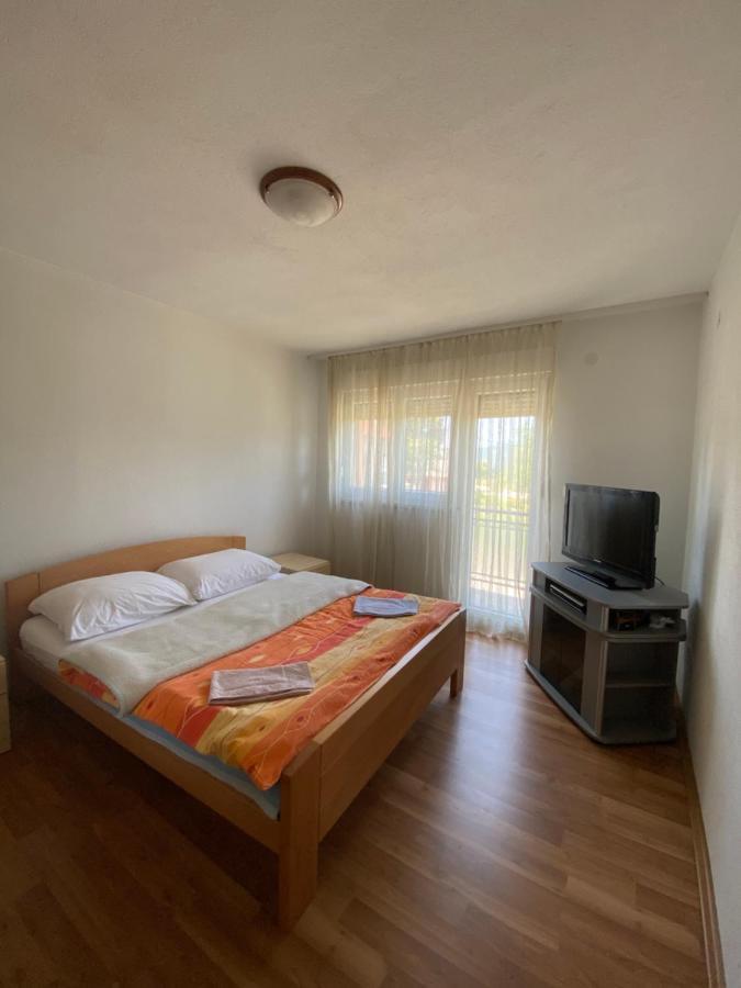 Apartman “Iva” Daire Drvar Dış mekan fotoğraf