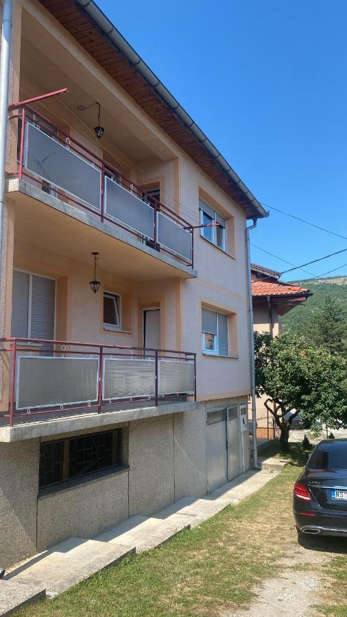 Apartman “Iva” Daire Drvar Dış mekan fotoğraf