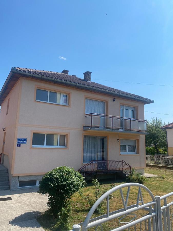 Apartman “Iva” Daire Drvar Dış mekan fotoğraf